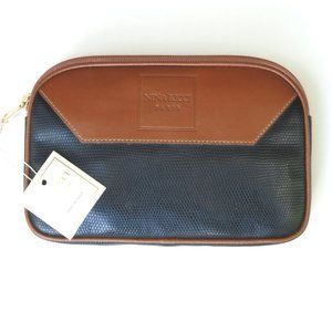 NWT Nina Ricci Paris Small Leather Bag